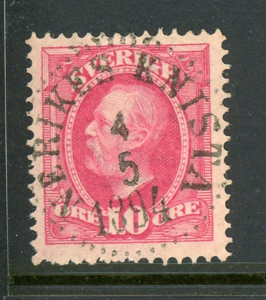 F54v Fel-perforerat ex i nedre marginalen, Nerikes Knista 4.5.94