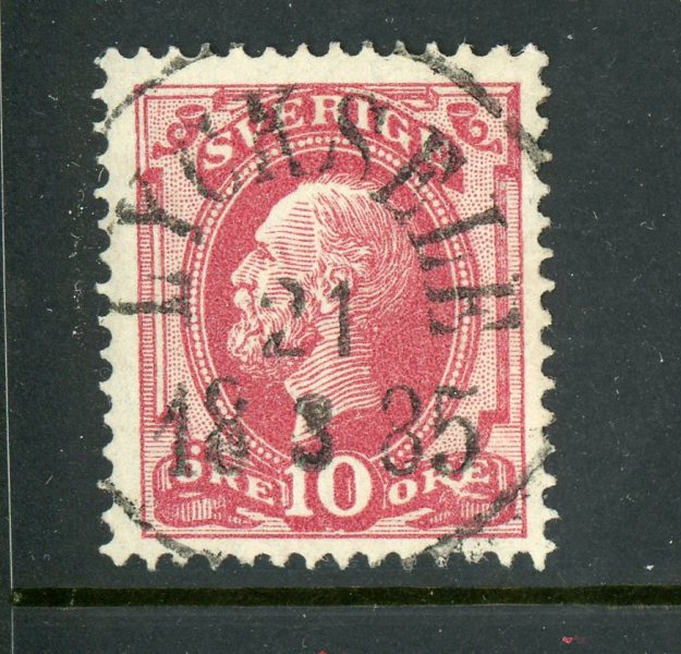 F39a Lycksele 21.3.85, underbart ex!!!