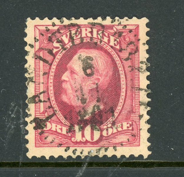 F54 Landbr 182 III 6.11.01, prakt. MYCKET OVANLIG! F3500kr.