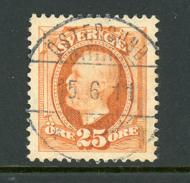 F57 Östersund 15.6.11, lyxex!!