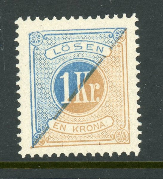 Lösen 20 xx praktexemplar.