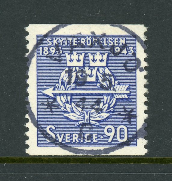 F348 Växjö 19.5.44, lyxex!