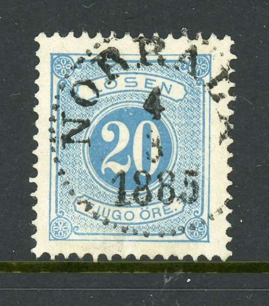 Lösen 16 Norrala 4.8.85, pr-lyx