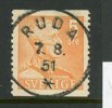 F272 Ruda 7.8.51, lyxex.