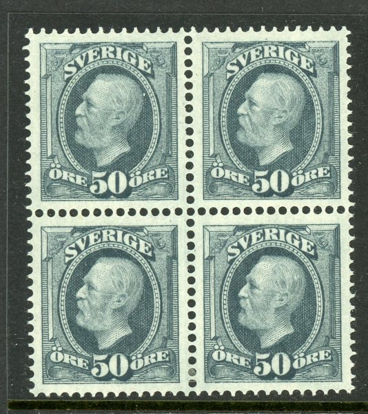 F59 x FYR-BLOCK i lyx-kvalité