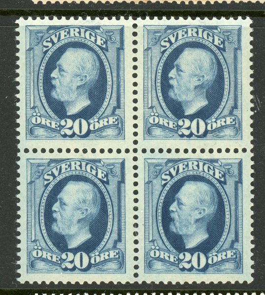 F56 xx vackert fyr-block.