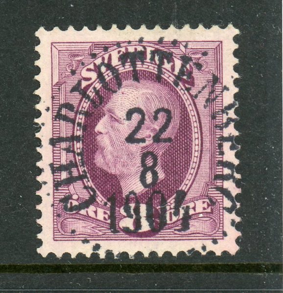 F53 Charlottenberg 22.8.04, superlyx!!!!!