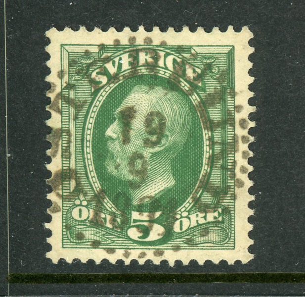 F52a Östersund 19.9.91, pr-lyxex.