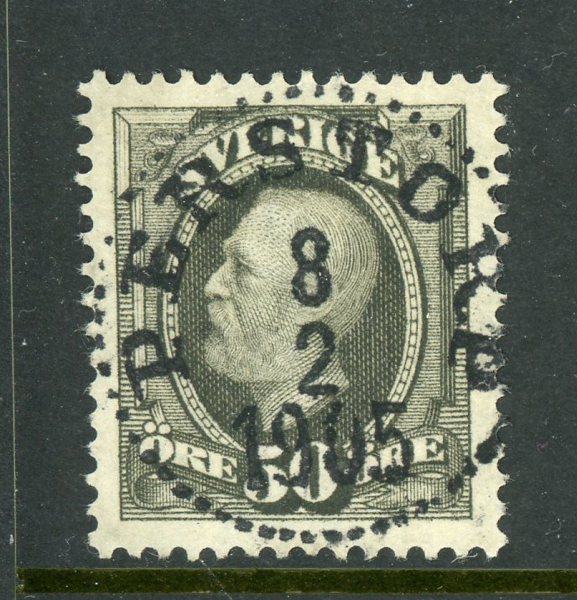 F59 Perstorp 8.2.05, superbt ex!