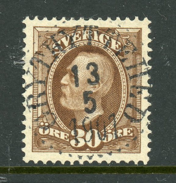 F58 Grythyttehed 13.5.01, lyxex.