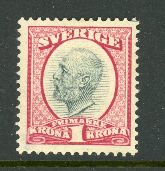 F60v x praktex med Färg-passningsstreck uppe till höger.