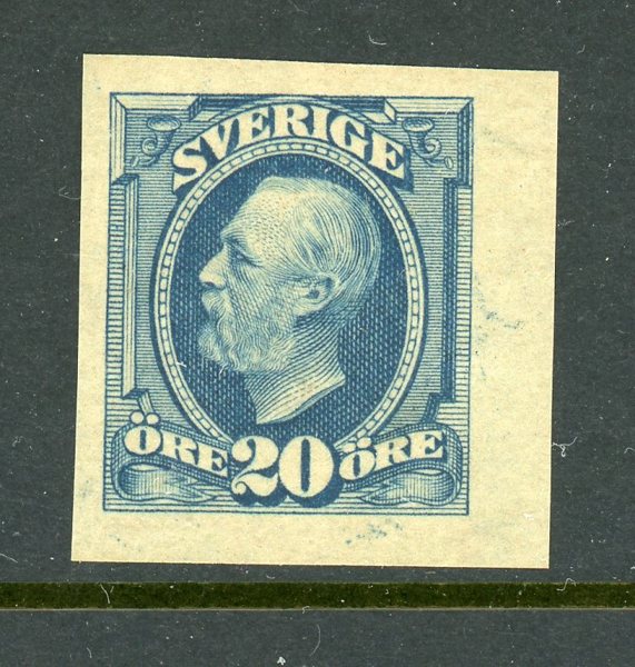 F56b v1 xx otandat ex, sällsynt!