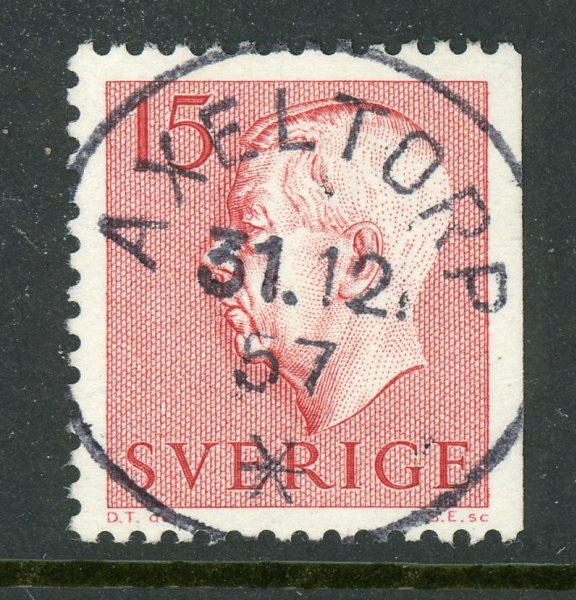 F413B2 Axeltorp 31.12.57, superlyx!