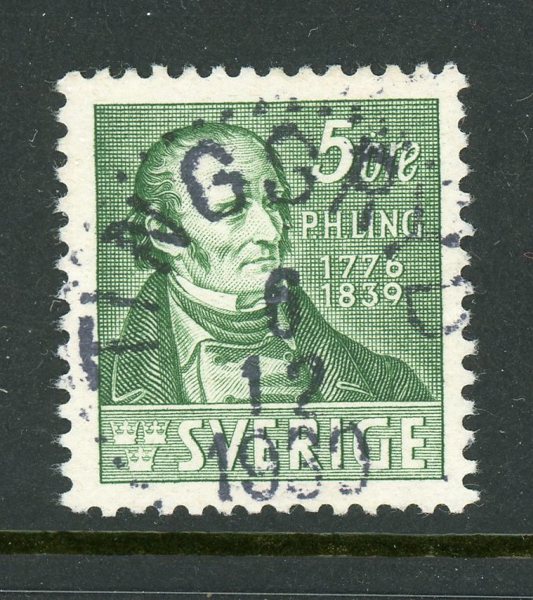 F318C Tingsryd 8.12.39, lyxex.