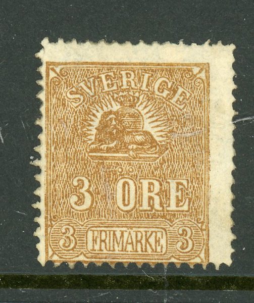 F14Aa (x) färgstarkt ex.