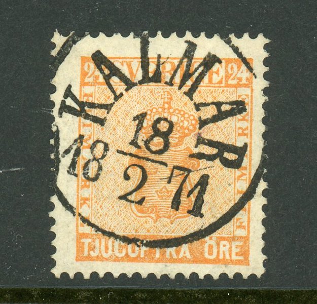 F10h2 Kalmar 18.2.71, praktex.