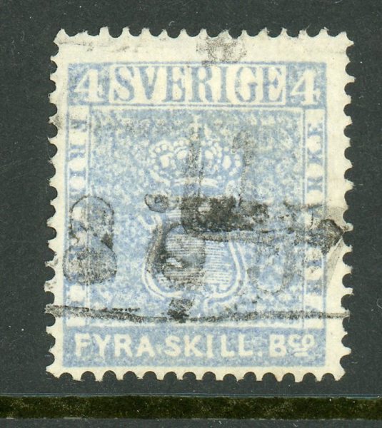 F2k2 Felfritt ex av en bra nyans.