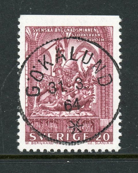 F536B1 Gökalund 31.8.64, superlyx!!!