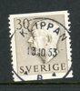 F409 Klippan 13.10.53, lyxex. Mycket svårt!