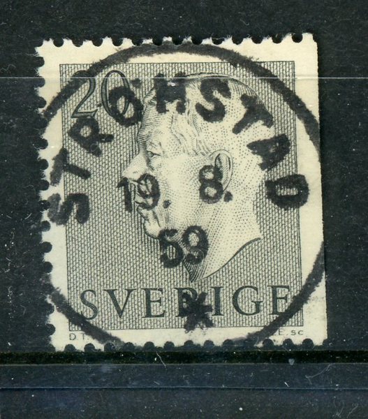 F414B2 Strömstad 19.8.59, superlyx