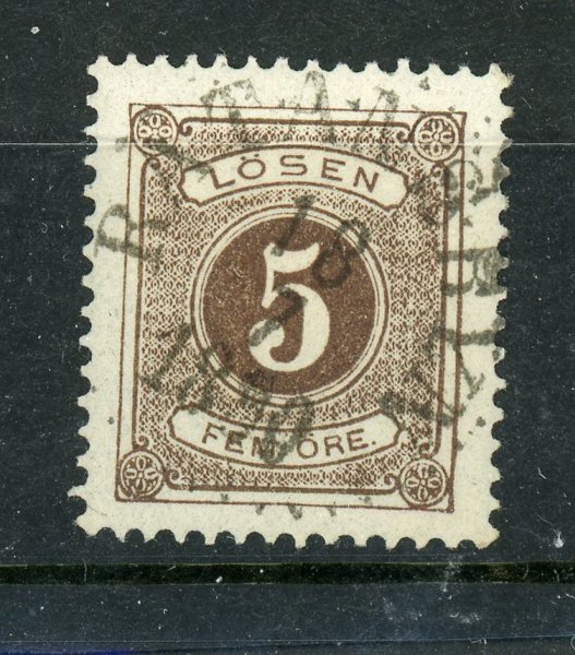 Lösen 13 Rätansbyn 18.7.90, pr-lyx