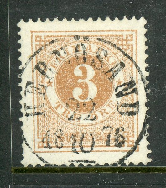 F19g Hernösand 22.10.75, lyx sign O.P.