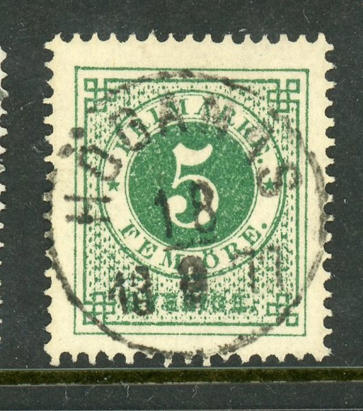 FHöganäs 18.9.77, lyxex, sign O.P.