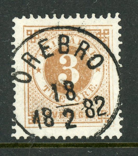 F28d Örebro 18.2.82, pr-lyx sign O.P.