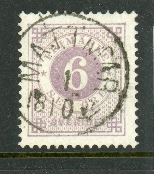 F31e Mattmar 1.10.82, pr-lyx sign O.P.