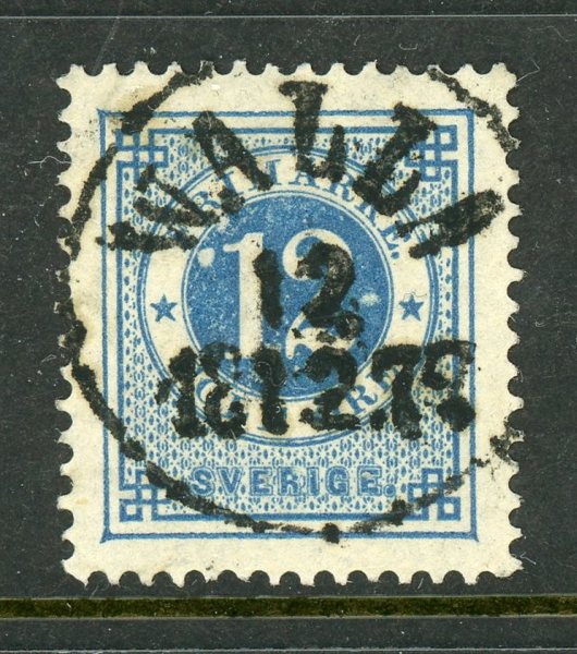 F32b Walla 12.12.77, pr-lyx sign O.P