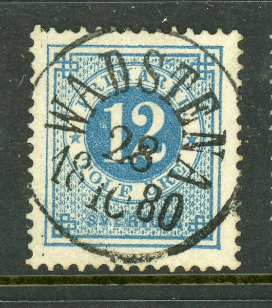 F32e Wadstena 28.10.80, pr-lyx sign O.P.