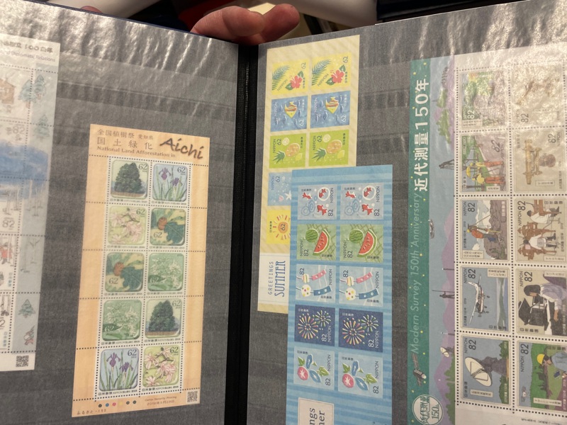 JAPAN: xx samling 1990tal - 2015 i 14 album.
