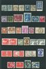 Samling 1855-1972 i FH-album.