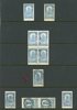 5 Kronor Posthuset: liten samling inkl xx ex.