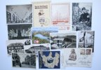 VYKORT REICH: 215st från Nazi-perioden.