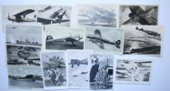 VYKORT Reich: 132st Luft-waffe WW II.