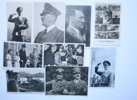 VYKORT REICH: 44st Hitler 1930-40tal.