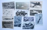 VYKORT REICH: 77st Luft-waffe WW II