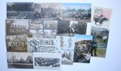 VYKORT REICH: 180st mest Wehrmacht WW I.