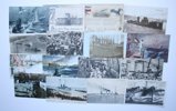 VYKORT REICH: ca 180st Kriegsmarine WW I.