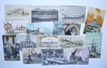 VYKORT REICH: 180st Kriegsmarine WW I.