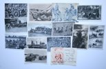 VYKORT REICH: 126st Wehrmacht WW II.