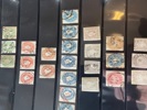 ÖSTERRIKE: samling i två album till 1984.