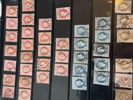 ÖSTERRIKE: samling i två album till 1984.