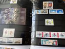 NORGE: xx/x/o samling 1927-2020 i fem pärmar + annat album.