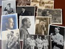 VYKORT: 25st Adolf Hitler.