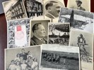 VYKORT REICH: 18st tex Hitler och Göring.