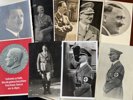 VYKORT REICH: 17st på Adolf Hitler.