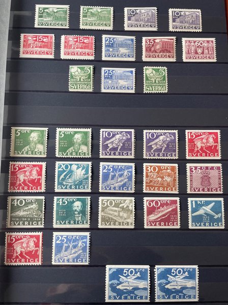 xx samling Oscar - 1979 i två album.