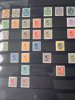 DANMARK: xx samling 1900-1999 i insticks-album.